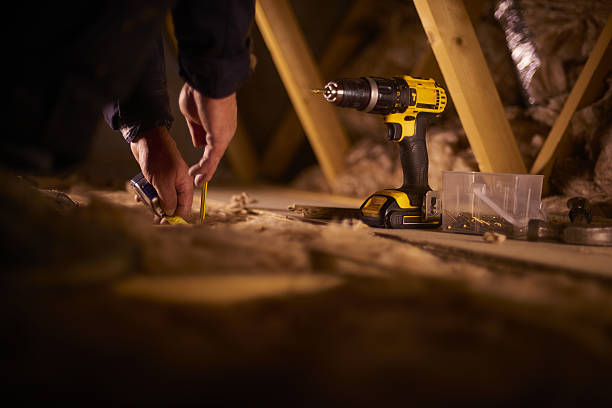 Best Garage Insulation Installation  in Socorro, NM
